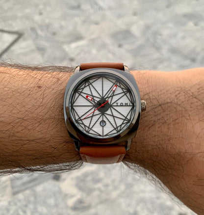 TOMI - Latest Matrix Model - Water Resistant