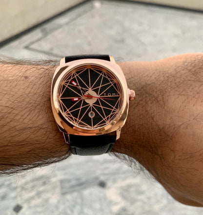 TOMI - Latest Matrix Model - Water Resistant