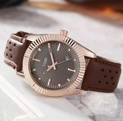 TOMI - Latest Jaguar Model - Water Resistant