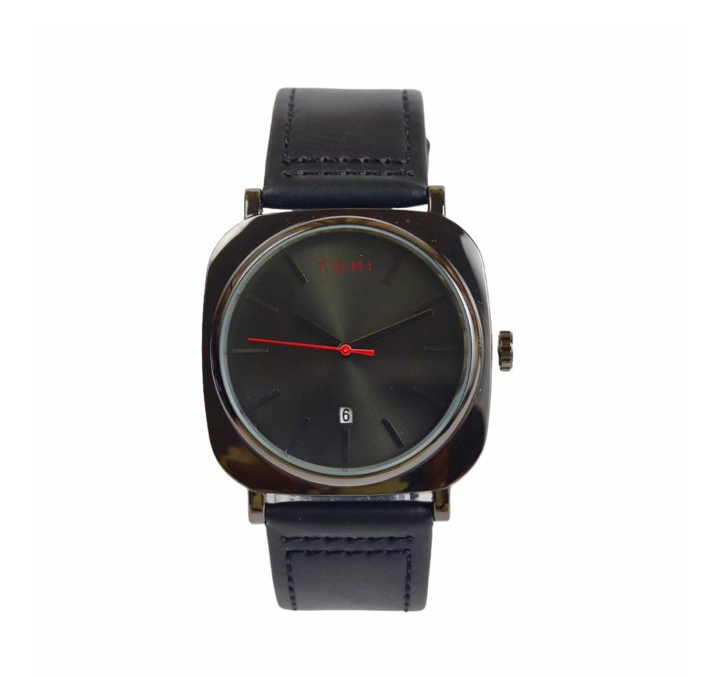 TOMI Limited Edition - Business Class Series