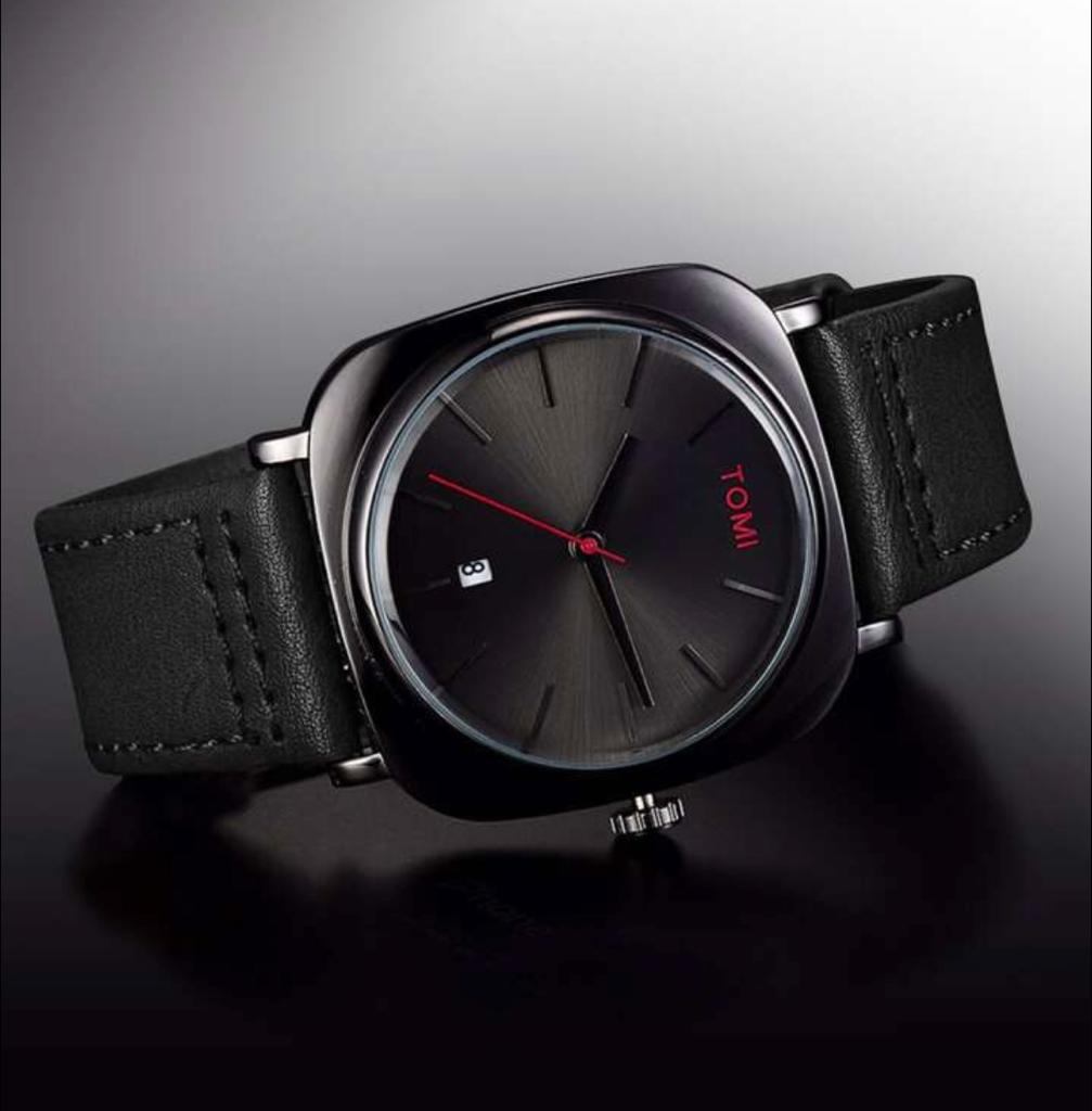 TOMI Limited Edition - Business Class Series