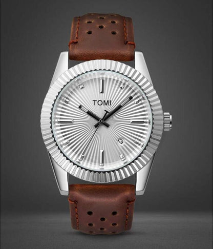 TOMI - Latest Jaguar Model - Water Resistant