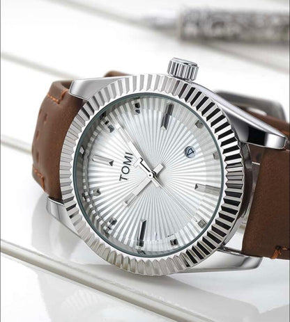 TOMI - Latest Jaguar Model - Water Resistant