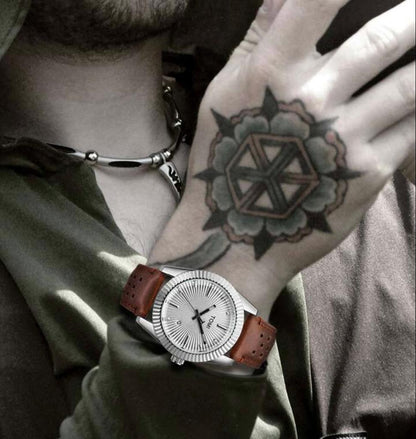 TOMI - Latest Jaguar Model - Water Resistant