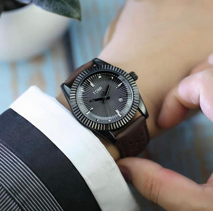 TOMI - Latest Jaguar Model - Water Resistant