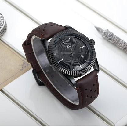 TOMI - Latest Jaguar Model - Water Resistant