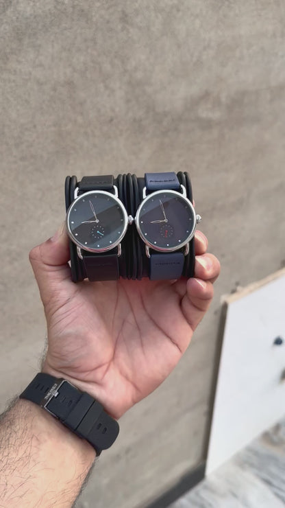 TOMI Stellar Edition - Luxury Class Series