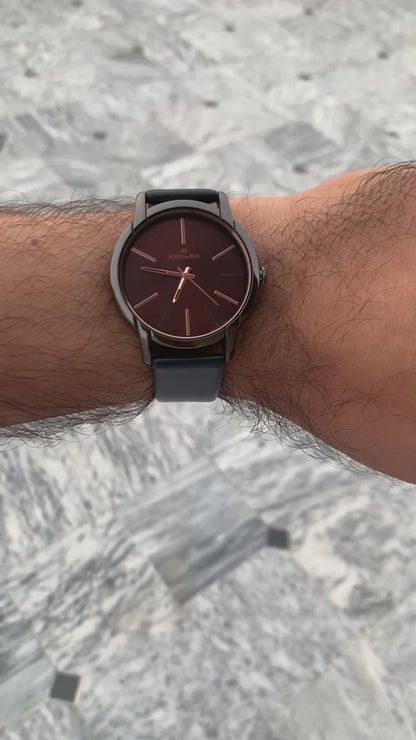 Crystal - High Grade Finish & Solid Machinery