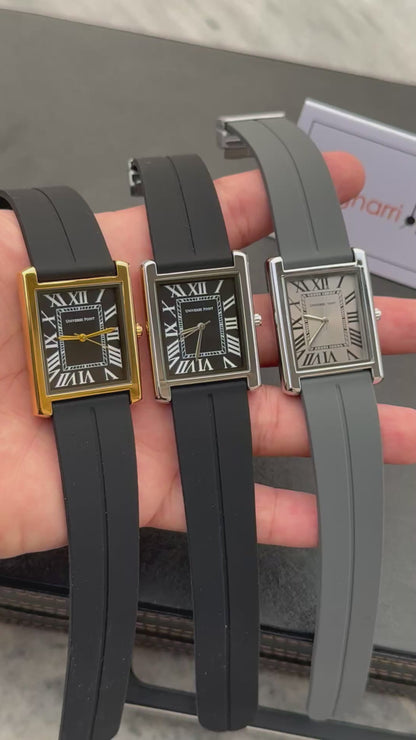 Tank Royale X - Ultra Comfortable & Durable Straps - High Quality Magnet Lock - Latest Edition