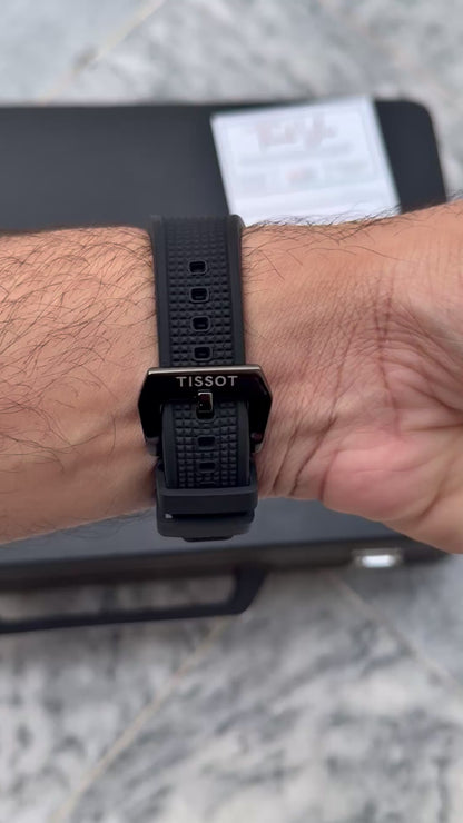 Tissot PRX Ultra Comfortable Series - High Quality Finish