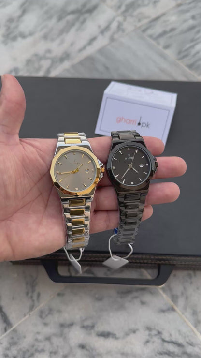 Octa Prism - Limited Edition - Original LV Series - Durable Superlative Quality