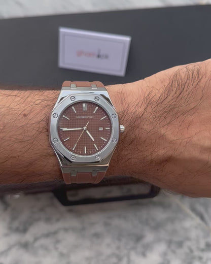 Blackforge — Crafted to Command- Ultra Premium & Comfortable Straps