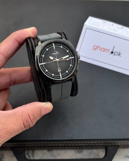 Rare Granite - Crest Signature - Limited Edition Magnet Strap series - High Quality Ultra Comfortable Straps & Finish