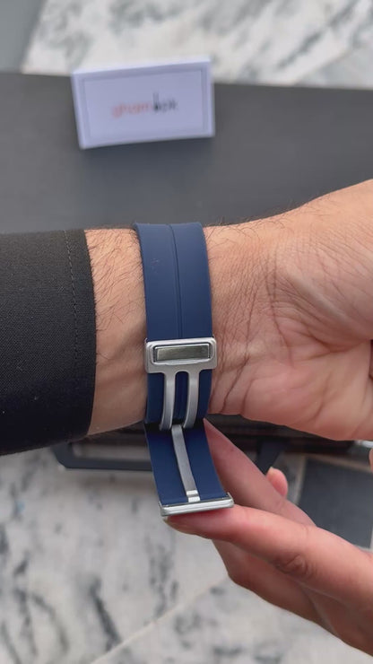 Hexa Royal - Ultra Comfortable & Durable Straps - High Quality Magnet Lock - Latest Edition