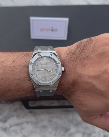 Blackforge — Crafted to Command- Ultra Premium & Comfortable Straps