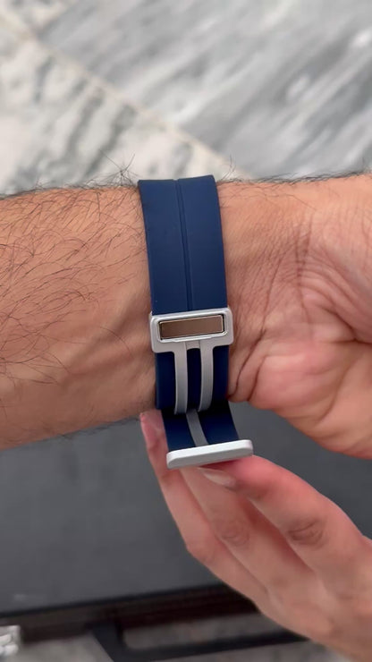 Prism Luxe - Magnet Strap series - High Quality Ultra Comfortable Straps & Finish