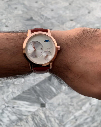 TOMI - Celeste Edition - High Grade Straps