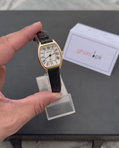 Retro Lady Edition 2026 - Durable & Professional