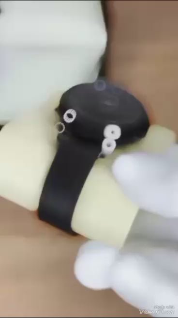 Original SKMEI Master Class Series - Water Resistant - High Quality Glass