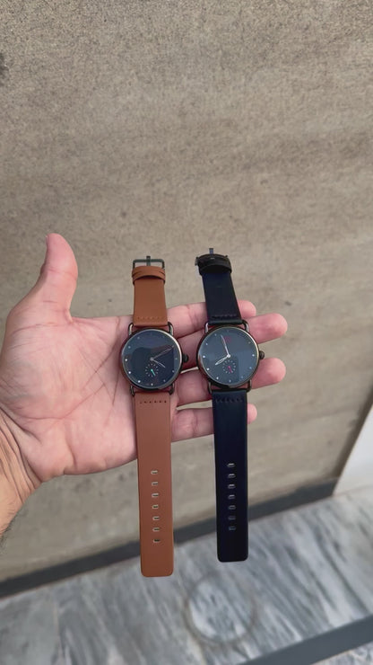 TOMI Stellar Edition - Luxury Class Series