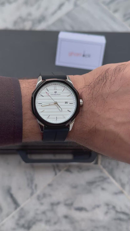 Octa Prime - Ultra Comfortable & Durable Straps - High Quality Magnet Lock