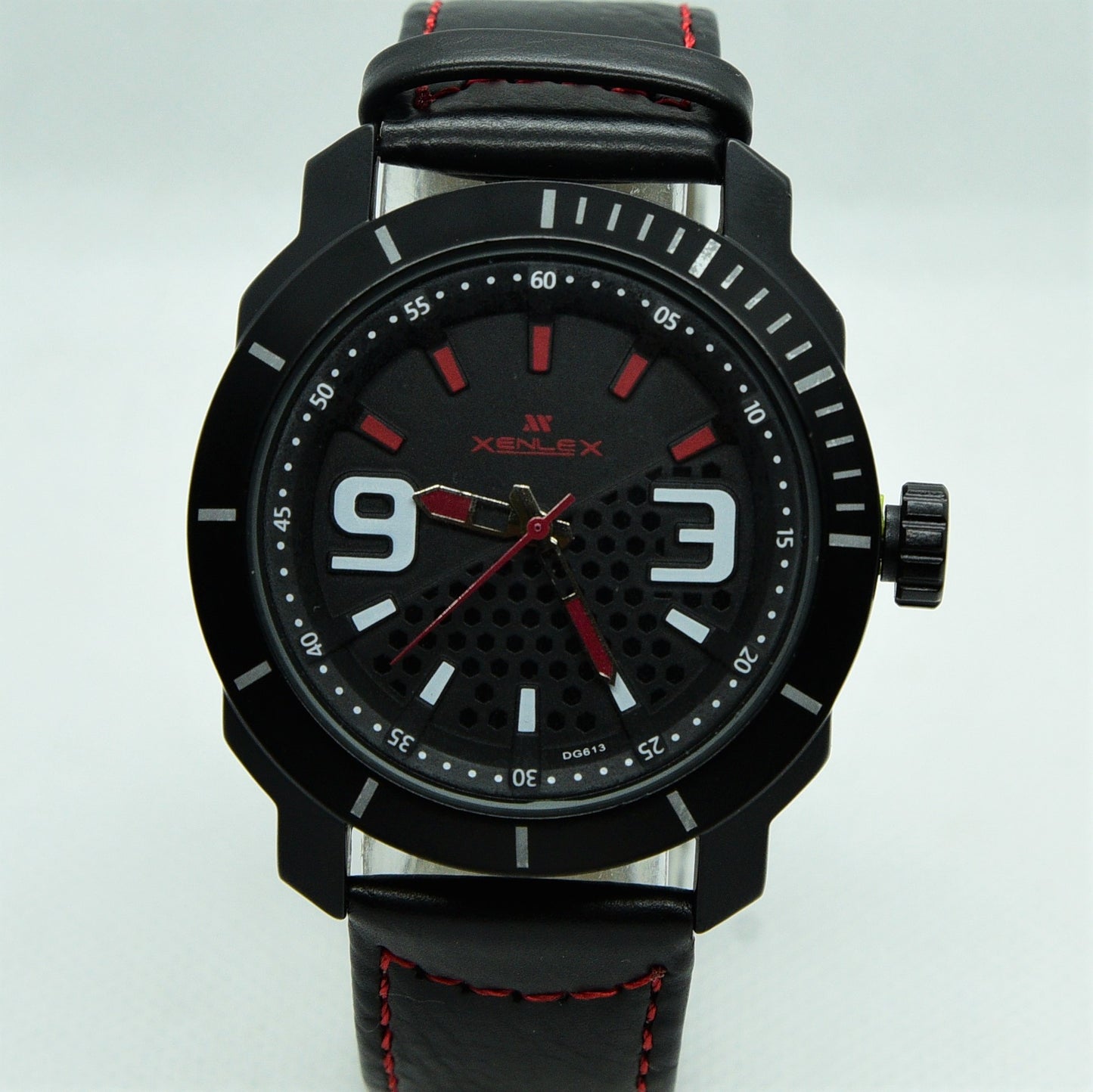 Original Xenlex - Semi Sports - Water Resistant