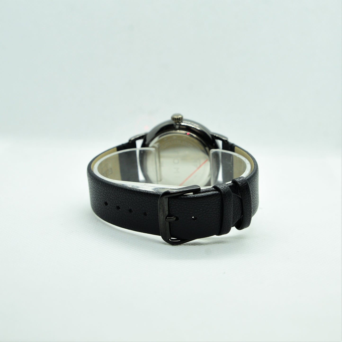 Tomi - Date Working - Stainless Steel