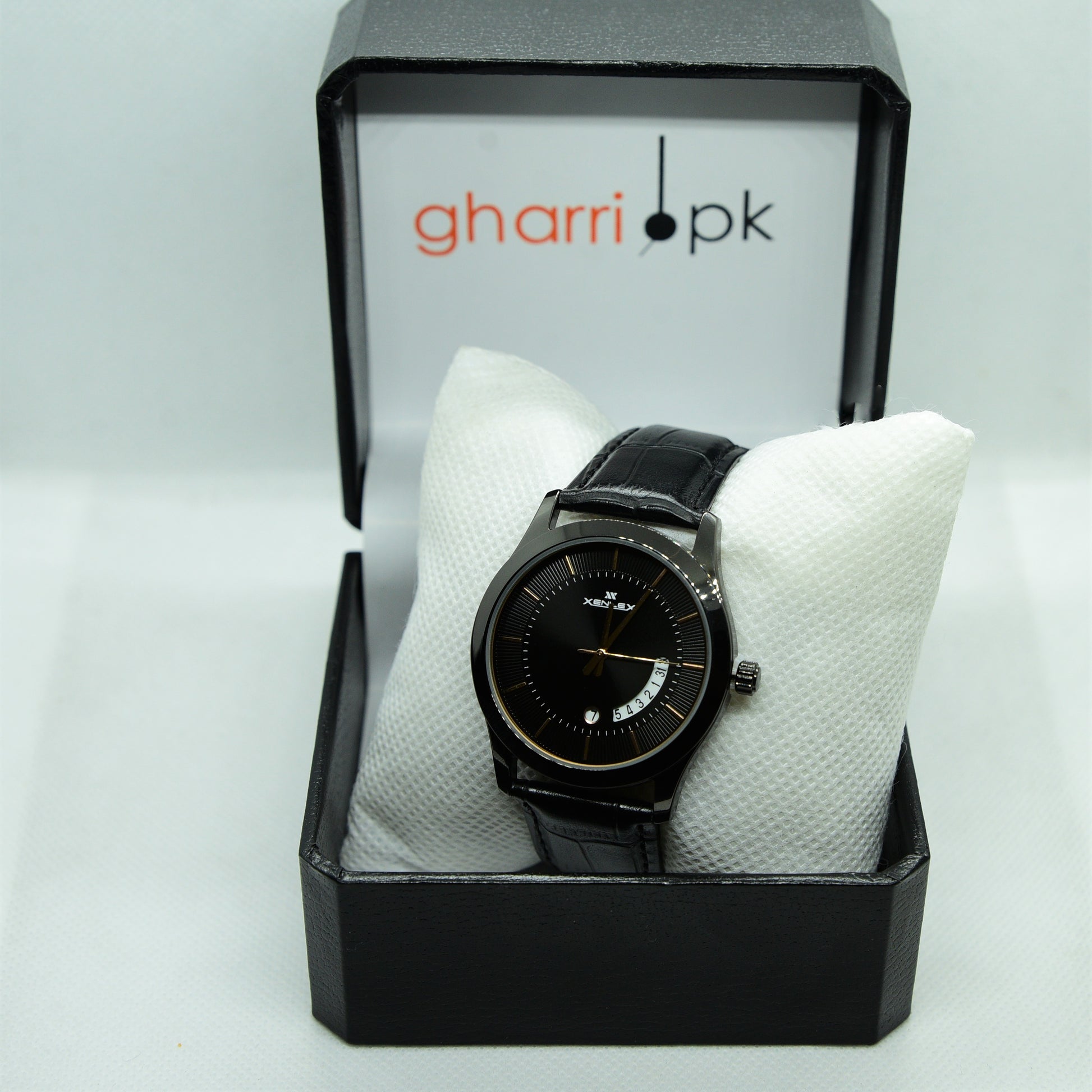 Xenlex Brand Xenlex Black Watch Buy Xenlex Xenlex Watch Brand