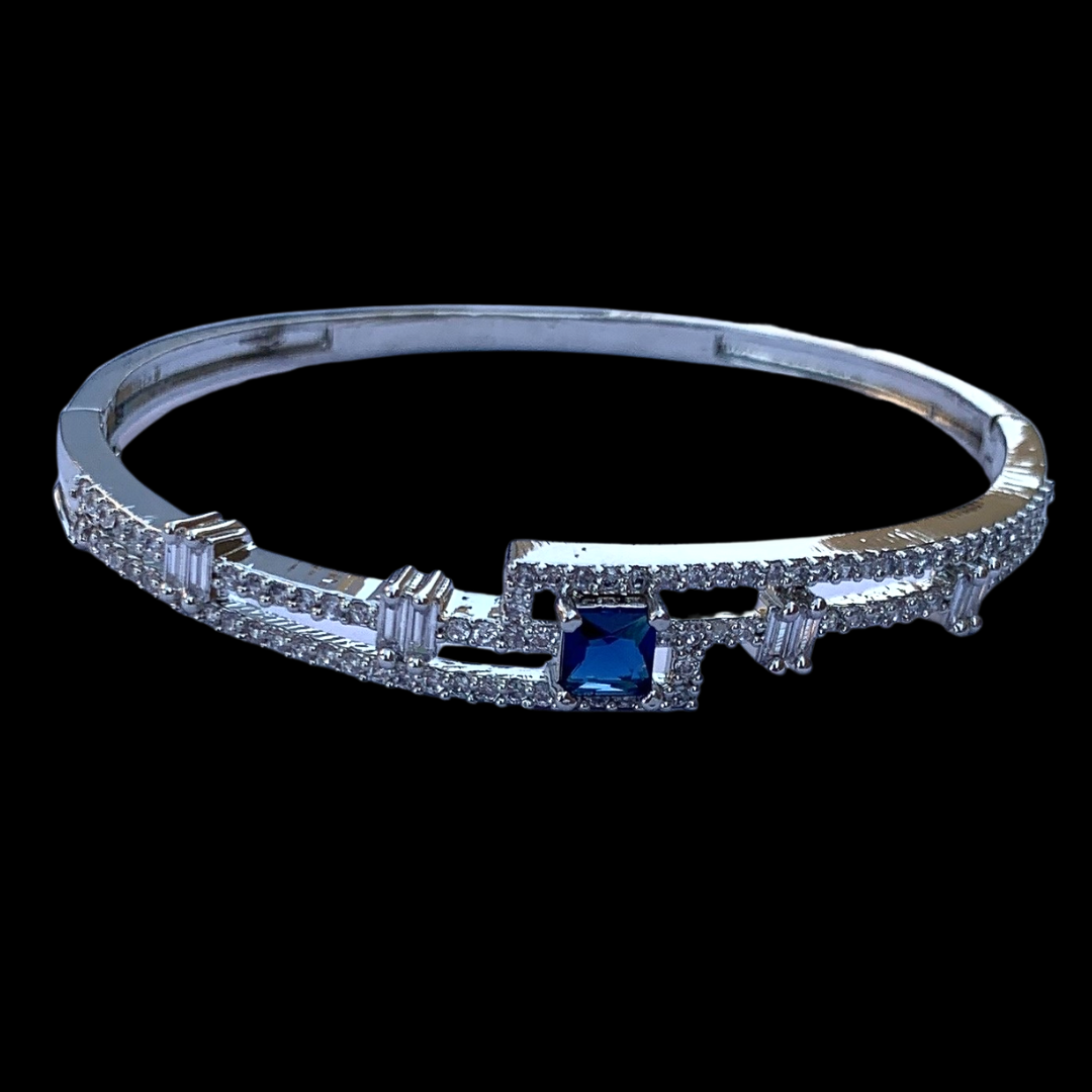 Mesmerizing Zircon Aqua Pearl