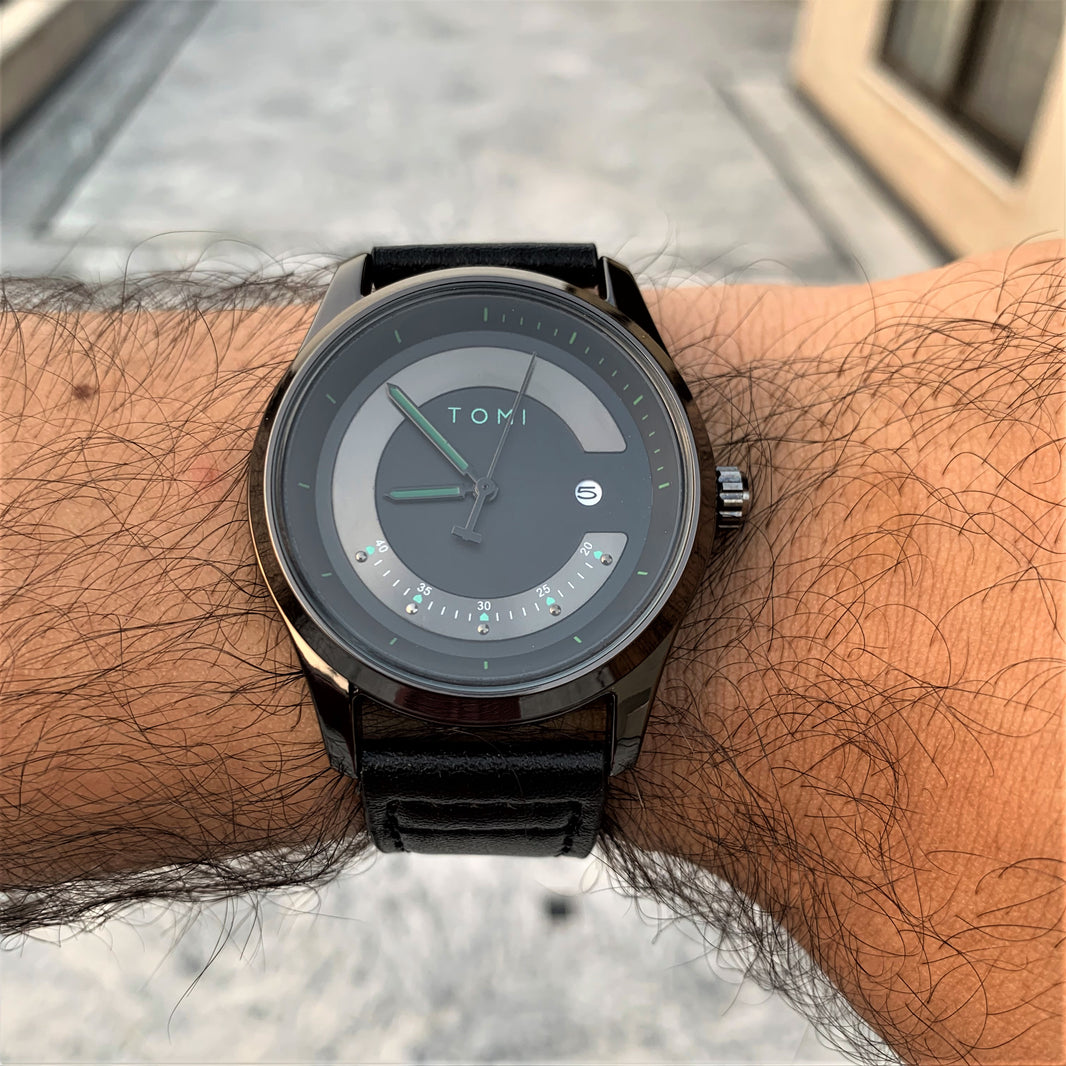 Tomi Regular watches#N# – www.Gharri.pk