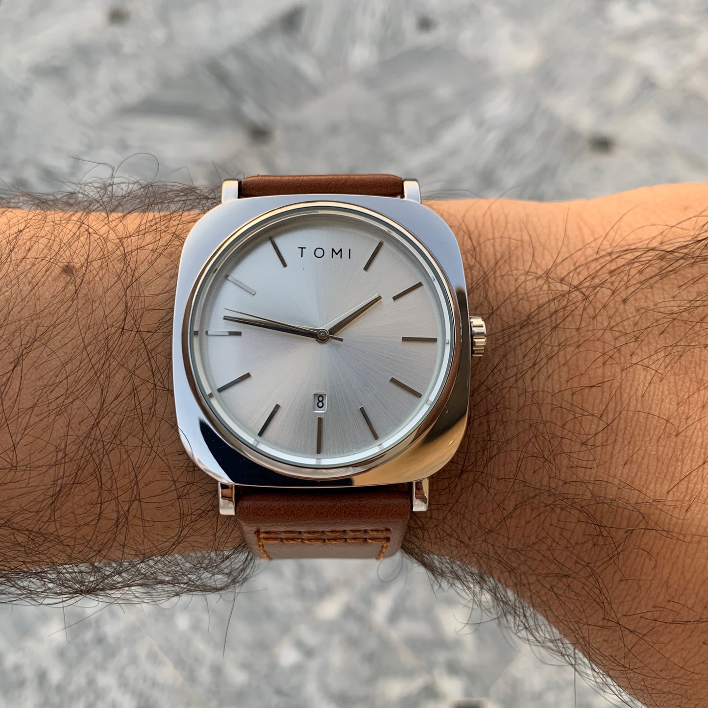 TOMI Limited Edition - Business Class Series