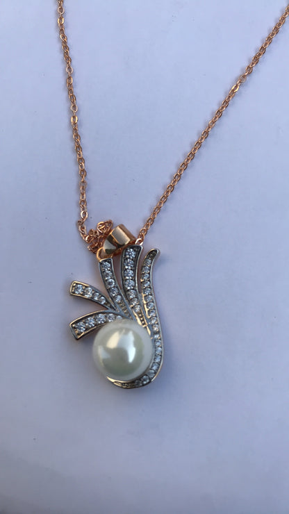 Magical Locket Set - Festive Series - High Quality Embossed style