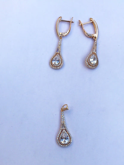 Prism Pearl - Signature Series - High Quality Zircona