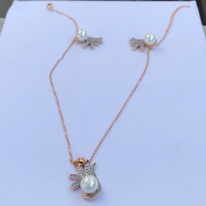 Magical Locket Set - Festive Series - High Quality Embossed style