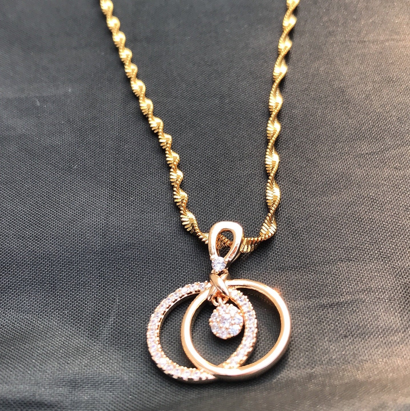 Overdose Locket set - Festive Series - Ultra High Quality
