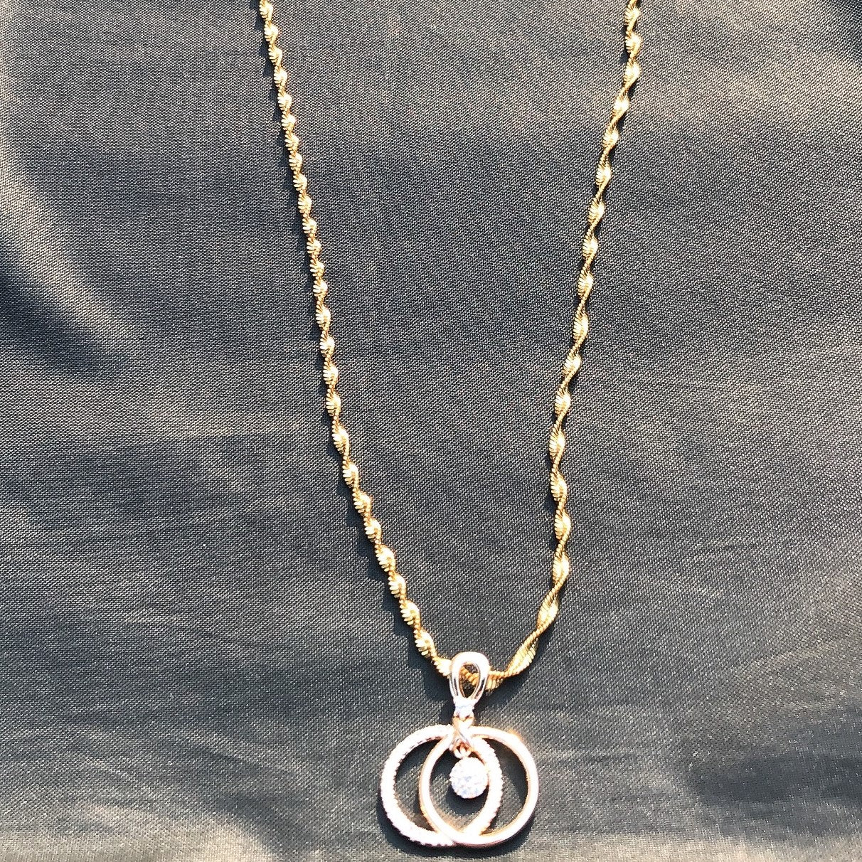 Overdose Locket set - Festive Series - Ultra High Quality