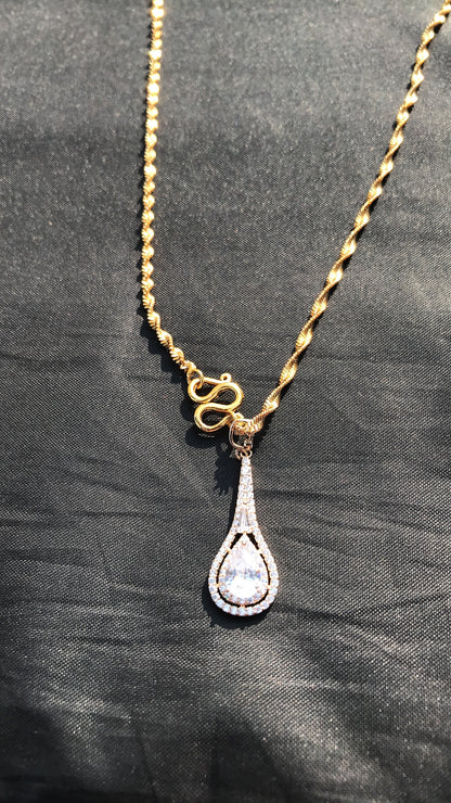 Prism Pearl - Signature Series - High Quality Zircona