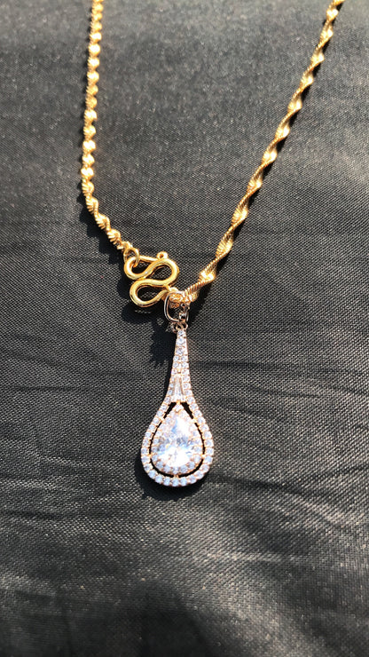 Prism Pearl - Signature Series - High Quality Zircona