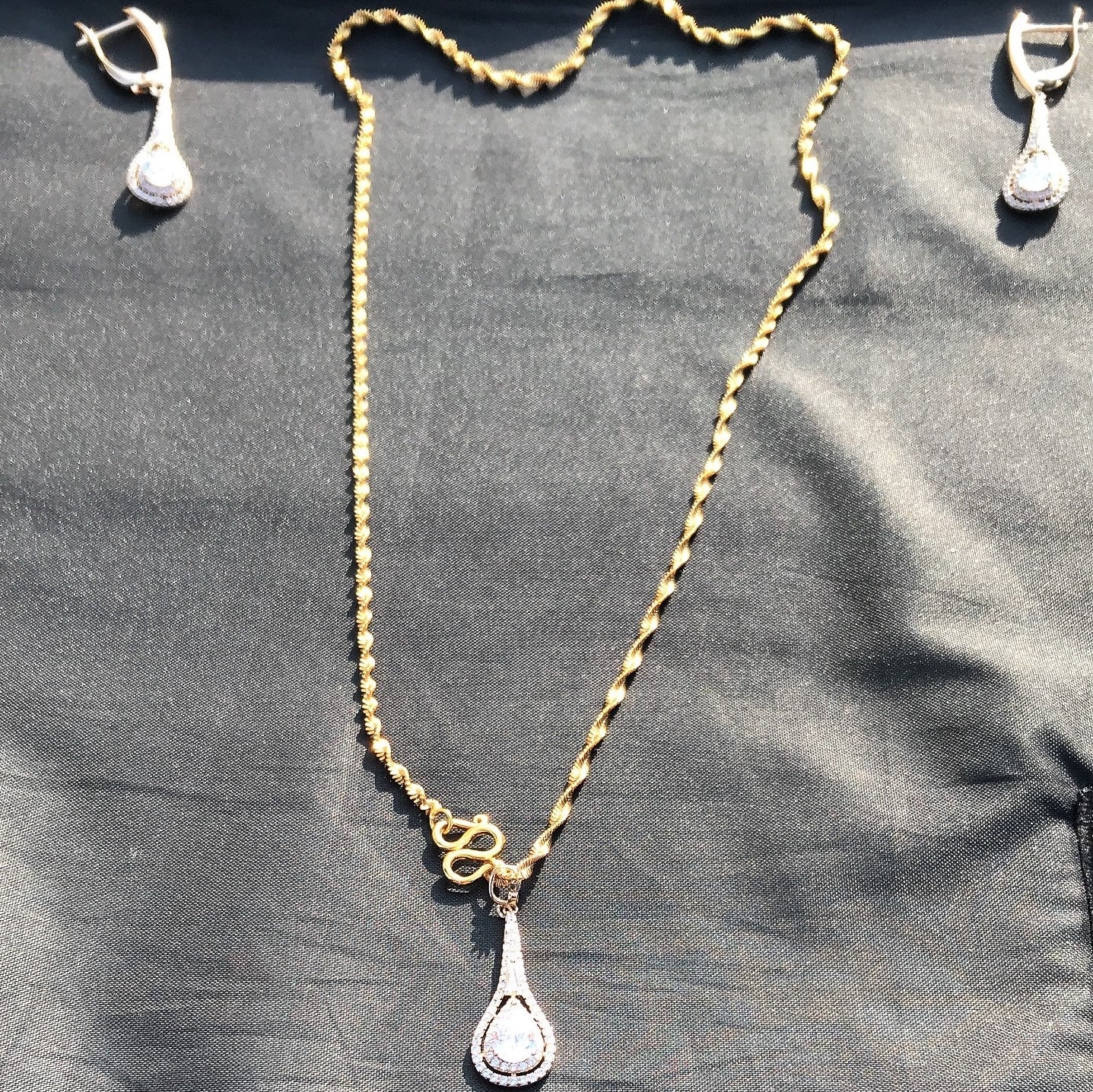 Prism Pearl - Signature Series - High Quality Zircona