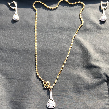 Prism Pearl - Signature Series - High Quality Zircona