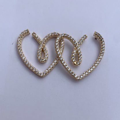 Prism Heart - Festive Series - Ultra Durable Colours