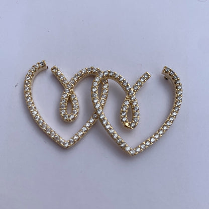 Prism Heart - Festive Series - Ultra Durable Colours