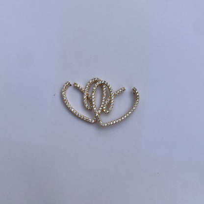 Prism Heart - Festive Series - Ultra Durable Colours