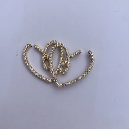 Prism Heart - Festive Series - Ultra Durable Colours