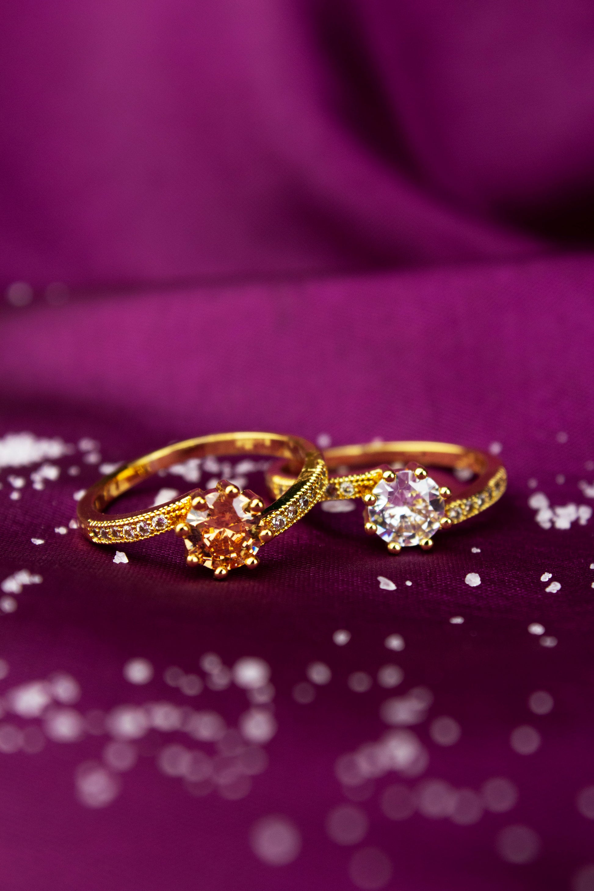 Ring Designs: A Guide to the Most Popular Styles and Trends Ring Designs: A Guide to the Most Popular Styles and Trends