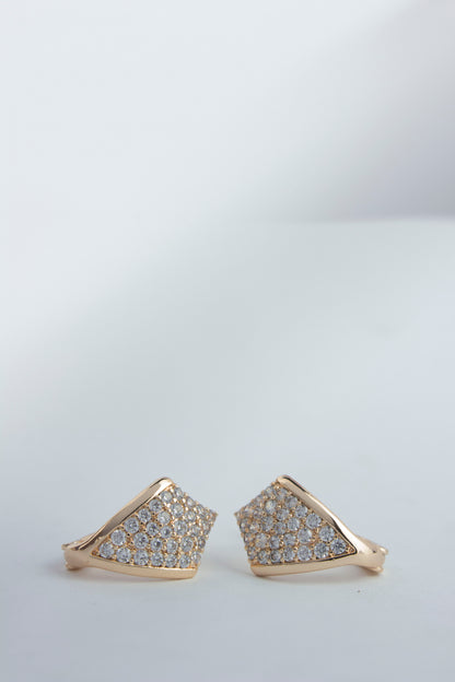 Supreme Earrings - Signature Series