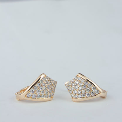 Supreme Earrings - Signature Series