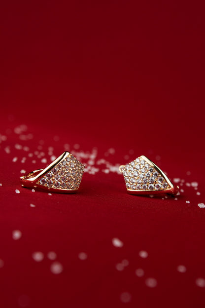 Supreme Earrings - Signature Series