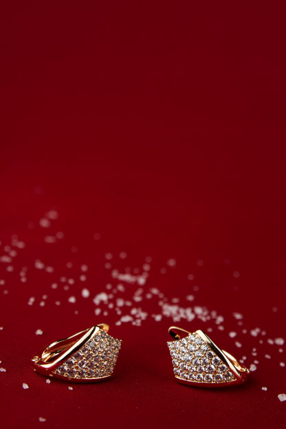 Supreme Earrings - Signature Series