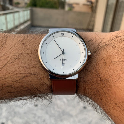 TOMI - Professional Dial - Water Resistant